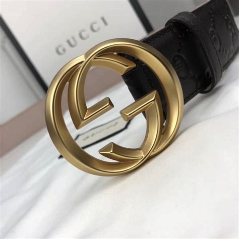 gucci belts for cheap real